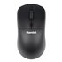 Hamlet MOUSE WIRELESS 2.4GHZ E BLUETOOTH 5.0 RICARICABILE