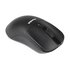 Hamlet MOUSE WIRELESS 2.4GHZ E BLUETOOTH 5.0 RICARICABILE