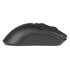 Hamlet MOUSE WIRELESS 2.4GHZ E BLUETOOTH 5.0 RICARICABILE