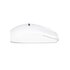 Hamlet OEM MOUSE - USB 1000 DPI 2 TASTI + SCROLL BIANCO