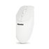 Hamlet OEM MOUSE - USB 1000 DPI 2 TASTI + SCROLL BIANCO