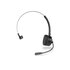 Hamlet Renova Auricolare Wireless In-ear Business/Everyday Bluetooth Base di ricarica Nero