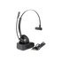 Hamlet Renova Auricolare Wireless In-ear Business/Everyday Bluetooth Base di ricarica Nero