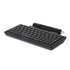 Hamlet Smart Bluetooth Keyboard Tastiera Senza Fili con Supporto per Tablet PC e Smartphone