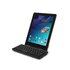 Hamlet Smart Bluetooth Keyboard Tastiera Senza Fili con Supporto per Tablet PC e Smartphone