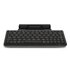 Hamlet Smart Bluetooth Keyboard Tastiera Senza Fili con Supporto per Tablet PC e Smartphone