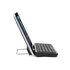 Hamlet Smart Bluetooth Keyboard Tastiera Senza Fili con Supporto per Tablet PC e Smartphone