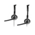 Hamlet Smart Headset Cuffia per computer con microfono regolabile connesione Jack 3.5mm
