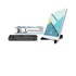Hamlet Tablet Stand