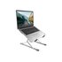 Hamlet Tiramisù Pro Supporto per computer portatile Alluminio 48,3 cm (19
