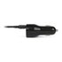 Hamlet Travel 12V Car Charger 4+1 Porte USB Alta Potenza