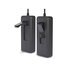 Hamlet Travel 12V Car Charger 4+1 Porte USB Alta Potenza