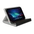Hamlet Universal Cover 100 custodia universale per tablet da 9-10'' nero