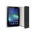 Hamlet Universal Cover 100 custodia universale per tablet da 9-10'' nero