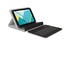 Hamlet Universal Cover 101 KBT2 con Tastiera Bluetooth
