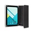 Hamlet Universal Cover 101 KBT2 con Tastiera Bluetooth