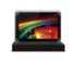 Hamlet Universal Cover 780 Custodia 7-8'' Nera