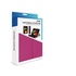 Hamlet Universal Cover 780 Custodia 7-8'' Rosa
