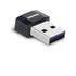 Hamlet USB 2.0 Nano Wi-Fi 300 Mbit/s