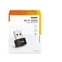 Hamlet USB 2.0 Nano Wi-Fi 300 Mbit/s