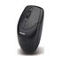 Hamlet USB Mouse Ottico 1000dpi 2 Tasti Nero