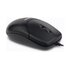 Hamlet USB Mouse Ottico 1000dpi 2 Tasti Nero