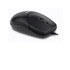 Hamlet USB Mouse Ottico 1000dpi 2 Tasti Nero
