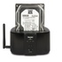 Hamlet Wi-Fi Docking 2,5'' o 3,5''