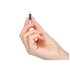 Hamlet XADTC-UM-MF adattatore per inversione del genere dei cavi USB-C Micro USB Nero