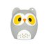 Hamlet XBTPET-OWL 4 W Mono Grigio, Bianco, Giallo