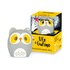 Hamlet XBTPET-OWL 4 W Mono Grigio, Bianco, Giallo