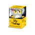 Hamlet XBTPET-OWL 4 W Mono Grigio, Bianco, Giallo