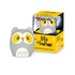 Hamlet XBTPET-OWL 4 W Mono Grigio, Bianco, Giallo