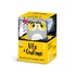 Hamlet XBTPET-OWL 4 W Mono Grigio, Bianco, Giallo