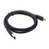 Hamlet XCU3A-UC31-MM10 cavo USB 1 m USB 3.2 Gen 1 (3.1 Gen 1) USB C USB A Nero