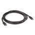 Hamlet XCUC-PD115C cavo USB 1,5 m USB 2.0 USB C Nero
