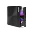 Hamlet XDVDSLIM3AC Lettore di disco ottico DVD±RW Nero