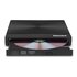 Hamlet XDVDSLIM3AC Lettore di disco ottico DVD±RW Nero