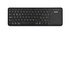 Hamlet XKK400ITA RF Wireless QWERTY Italiano