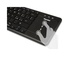 Hamlet XKK400ITA RF Wireless QWERTY Italiano