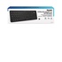 Hamlet XKK400ITA RF Wireless QWERTY Italiano