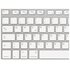 Hamlet XKKITA-MCU USB QWERTY Bianco
