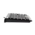 Hamlet XKKITA400CU USB QWERTY Italiano Nero