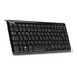 Hamlet XKKITA400CU USB QWERTY Italiano Nero