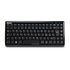 Hamlet XKKITA400CU USB QWERTY Italiano Nero