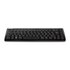 Hamlet XKKITA400CU USB QWERTY Italiano Nero