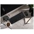Hamlet XKKITA400CU USB QWERTY Italiano Nero