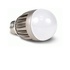 Hamlet XLD277C40 Lampadina da 7w attacco E27 a luce fredda flusso luminoso 400 lm