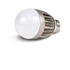 Hamlet XLD277W40 Lampadina da 7w attacco E27 a luce calda flusso luminoso 400 lm