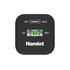 Hamlet XPDC-G3018Q Caricabatterie per dispositivi mobili Universale Nero AC Ricarica rapida Interno